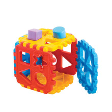 Bul Tak Puzzle 22 Parça