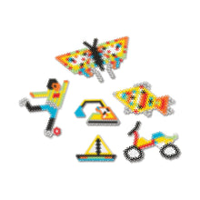 ÇİÇEK PUZZLE KÜÇÜK BOX 250 PARÇA