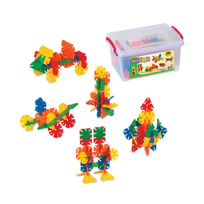 MAGIC PUZZLE KÜÇÜK BOX 200 PARÇA