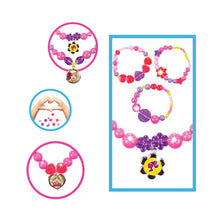 Barbie Takı Seti İki Kutulu