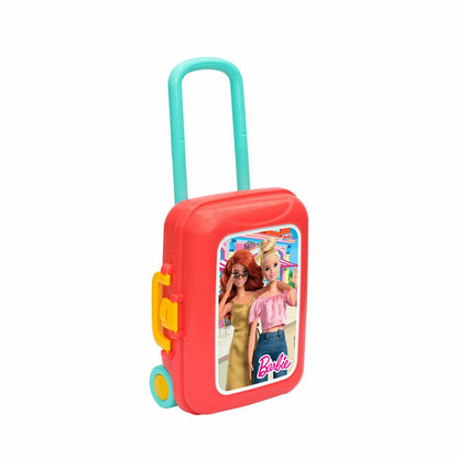 Barbie Mutfak Set Bavulum
