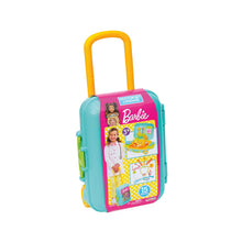 BARBIE DOKTOR SET BAVULUM(Ürün oyuncaktır)