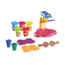 Dondurma Oyun Hamuru Seti