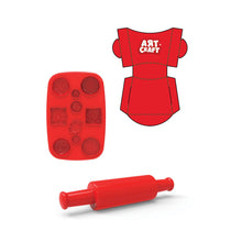 Hambuer Set Oyun Hamuru 150 Gr