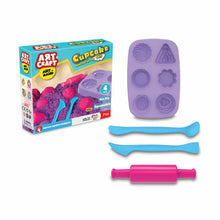 Kap Kek Kum Set 500 Gram Artsand