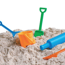 Plaj Kum Seti (500 gr) – Evinizin Konforunda Plaj Keyfi ve Duyusal Oyun!