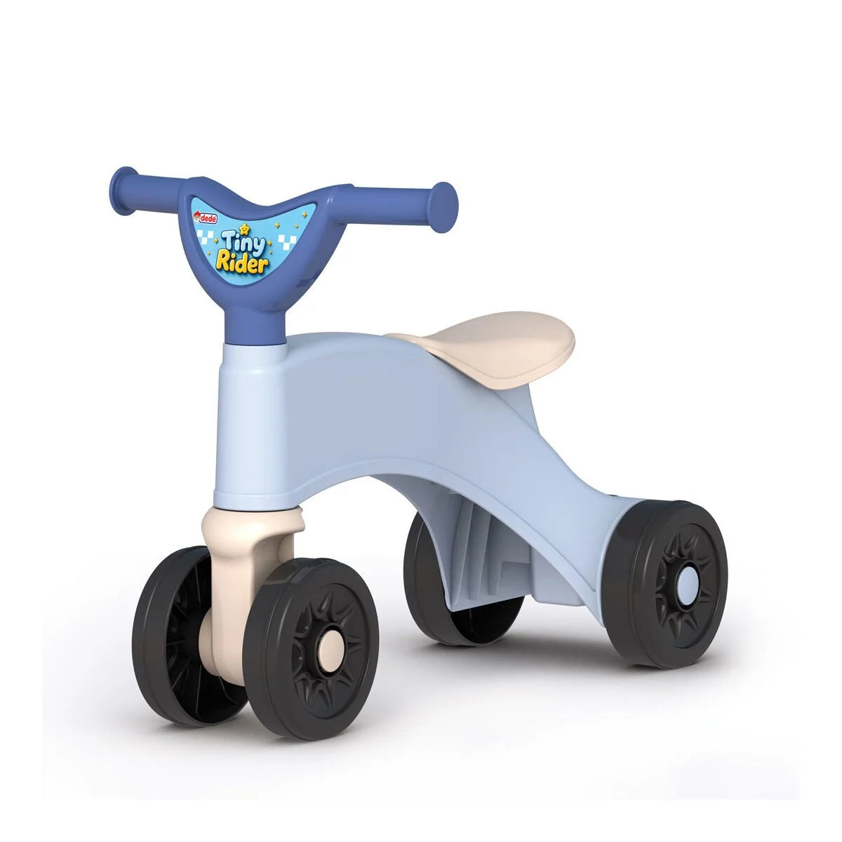 Minik Sürücü – İlk Adımların Eğlenceli Yol Arkadaşı