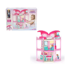 Bella’nın Masal Evi – Hayallerin Hayat Bulduğu Oyun Köşesi