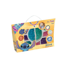 Stitch Takı Seti Küçük El Çantası – Minik Tasarımcıların Yaratıcı Atölyesi