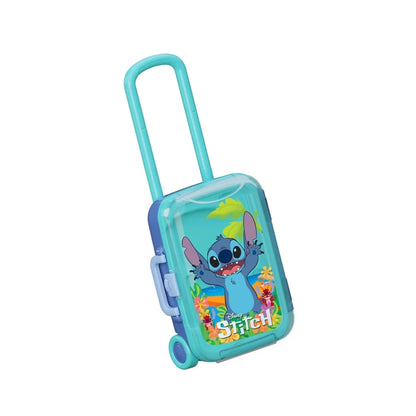 Stitch Doktor Seti Bavulum – Sevimli Kahramanla Sağlık Macerası