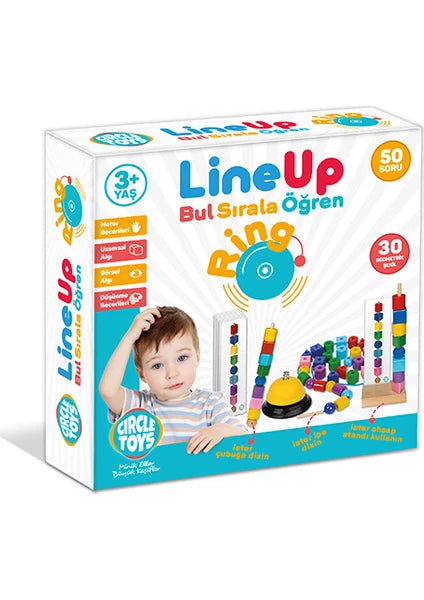 Line Up Ring