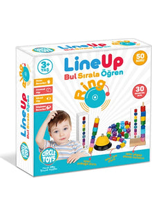 Line Up Ring