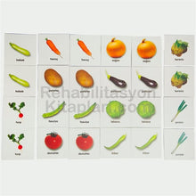 FOTOĞRAFTAN DÜNYAM BESİNLER