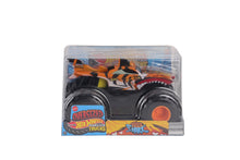 Hot Wheels Monster Trucks 1:24 Ölçekli Arabalar - Dev Tekerlekler, Dev Eğlence!