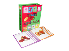 Temel 50 Giysi ve Gıda