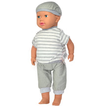 Gamze Büyük Kel Bebek – Müzikli ve Eğlenceli İlk Arkadaşım