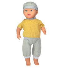 Gamze Büyük Kel Bebek – Müzikli ve Eğlenceli İlk Arkadaşım