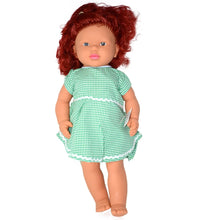 Gamze Müzikli ve Konuşan Nazlı Bebek – Dev Boyutta İnteraktif Eğlence