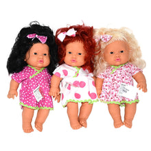 Gamze Kız Et Bebek – Gerçekçi ve Sevgi Dolu Oyun Arkadaşı