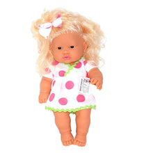 Gamze Kız Et Bebek – Gerçekçi ve Sevgi Dolu Oyun Arkadaşı