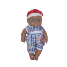 Gamze Erkek Et Bebek     Miniklerin En İyi Arkadaşı!