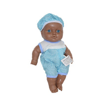 Gamze Erkek Et Bebek     Miniklerin En İyi Arkadaşı!