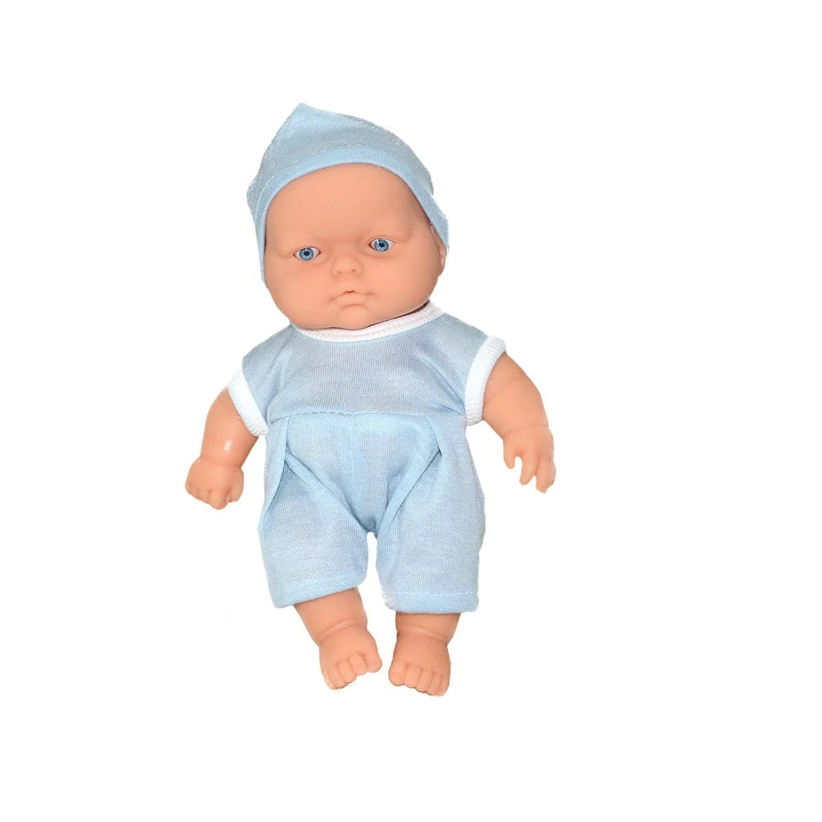 Gamze Mini Et Bebek – Her An Yanınızda Taşıyabileceğiniz Sevimli Dost