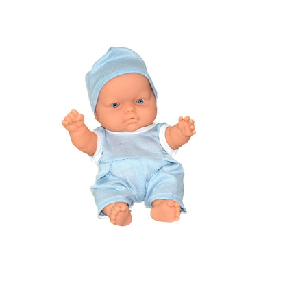 Gamze Mini Et Bebek – Her An Yanınızda Taşıyabileceğiniz Sevimli Dost