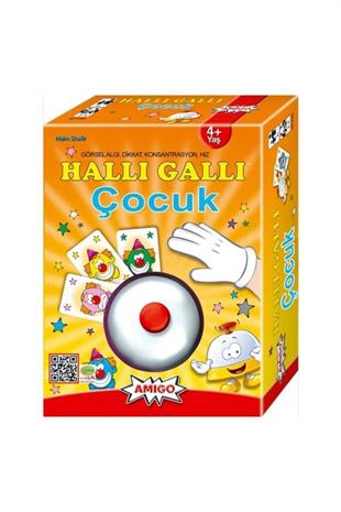 Halli Galli Kids