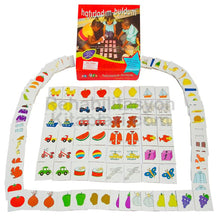 HATIRLADIM BULDUM BELLEK OYUNU