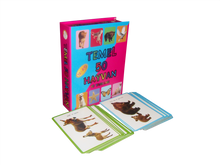 Temel 50 Hayvan ve Yavruları