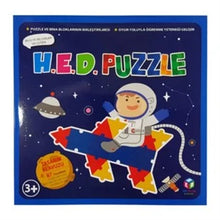Hed Puzzle