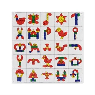 Hed Puzzle