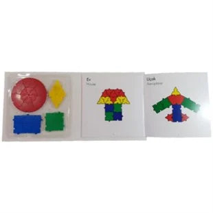 Hed Puzzle