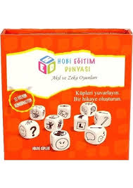 Hikaye Küpler