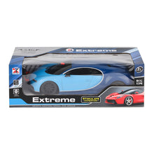 Kumandalı Şarjlı Extreme Spor Araba