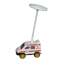Sopalı Ambulans Jandarma