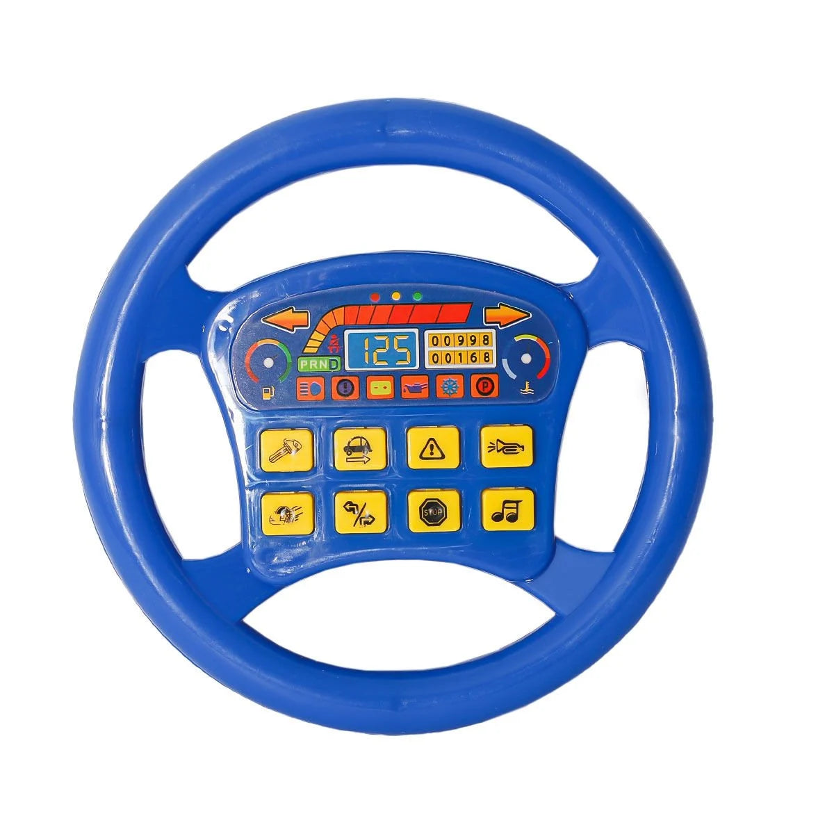 Direksiyon -Halit Can Oyuncak