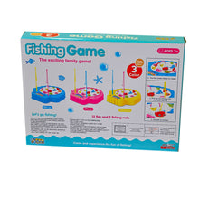 Kutulu Pilli Balık Oyunu-Halit Can