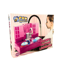 DOLAPLI MUTFAK LAVABOSU