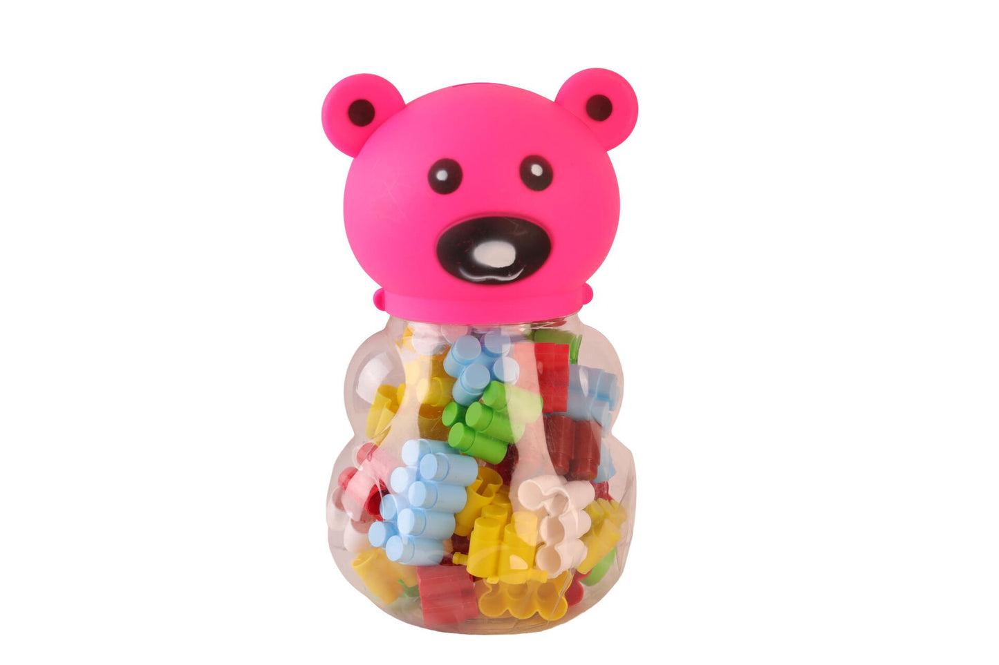 ŞİRİN KAPAKLI PETTE BLOK