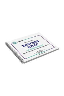Konuşan Kitap
