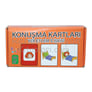 KONUŞMA KARTLARI FULL SET (3 KUTU)