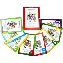 Küçük Adımlar Erken Eğitim Programı