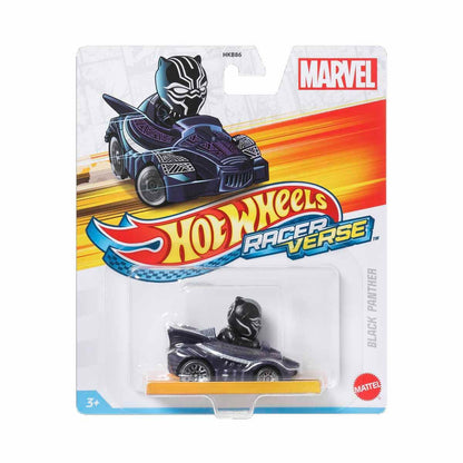 Hot Wheels RacerVerse Tekli Araba - Efsanevi Karakterlerle Yarış Heyecanı