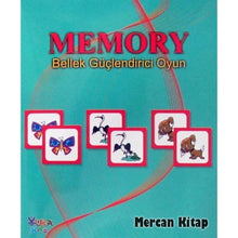 Memory ( Belek Güçlendirici Oyun)