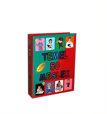 Temel 50 Meslek