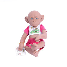 Maymun 35 Cm
