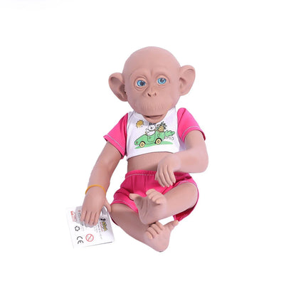 Maymun 35 Cm