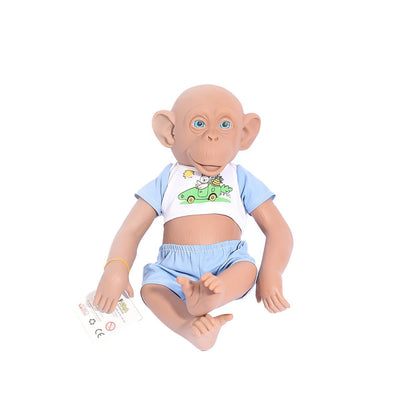 Maymun 35 Cm